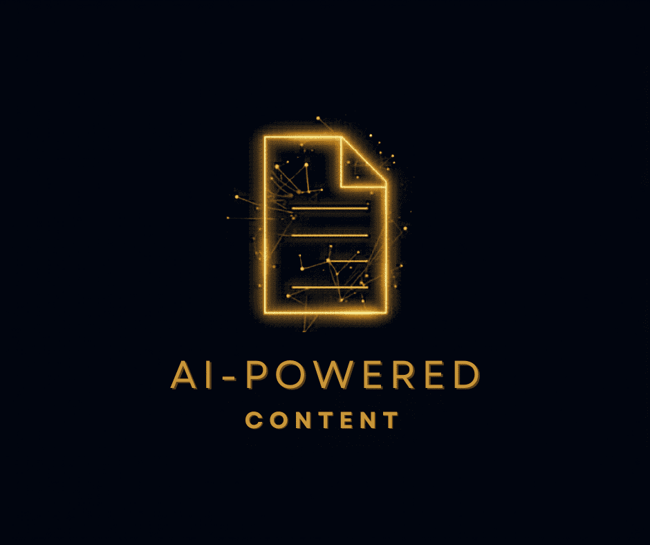 AI-Powered Content Creation